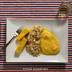 ホテル Scaldaferro