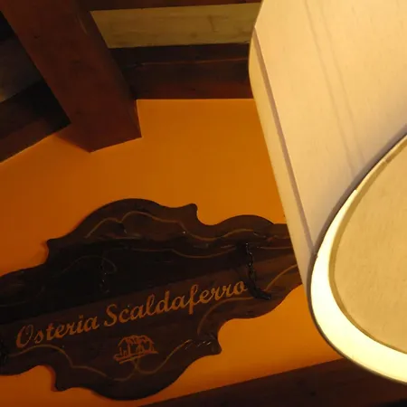 Hotel Scaldaferro Sandrigo