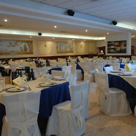 Hotel Scaldaferro 3*