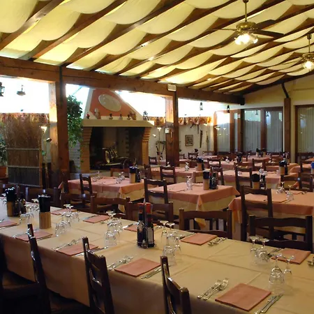 Otel Scaldaferro Sandrigo