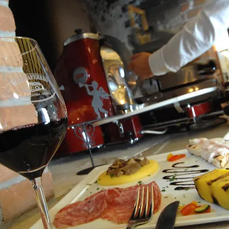 Hotel Scaldaferro Sandrigo