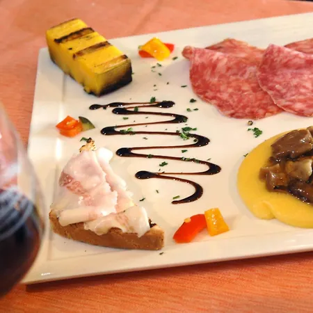 Hotel Scaldaferro 3*