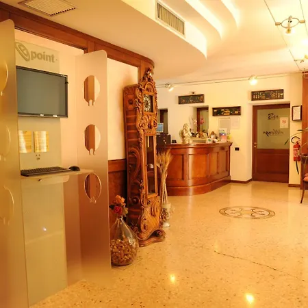 Otel Scaldaferro Sandrigo