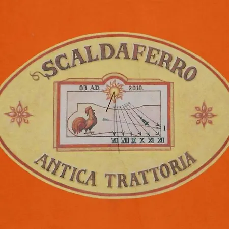 Scaldaferro Hotel Sandrigo