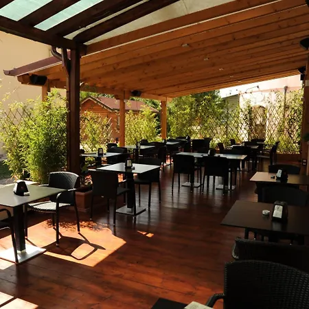 Scaldaferro 3* Sandrigo