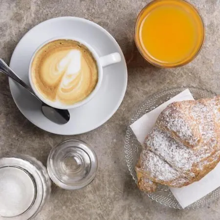 Hotel Scaldaferro 3*