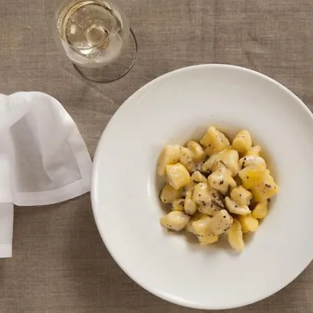 Scaldaferro Hotel 3*