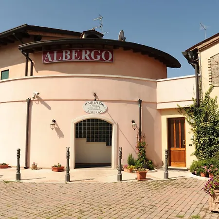 Hotel Scaldaferro Sandrigo