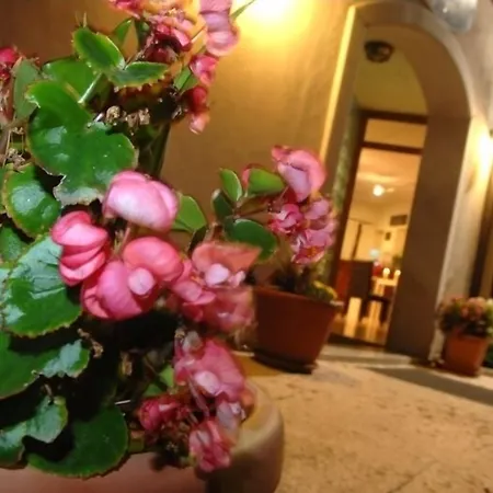 Hotel Scaldaferro Sandrigo