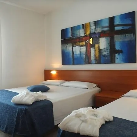 Scaldaferro Hotel 3*