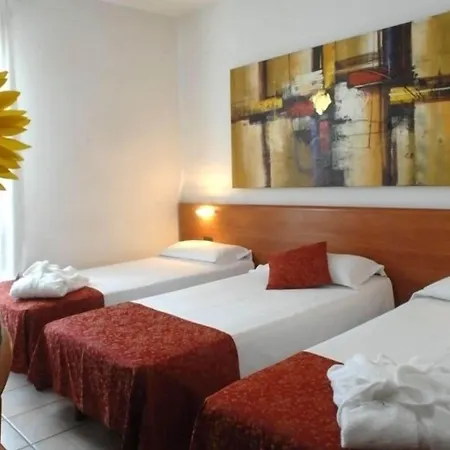 Scaldaferro Otel 3*