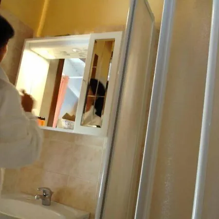 Scaldaferro Hotel Sandrigo