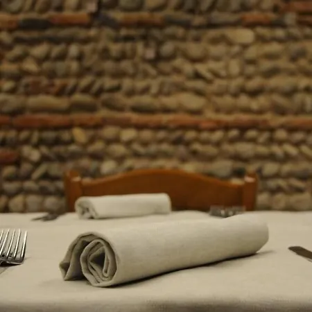 Scaldaferro Hotel Sandrigo