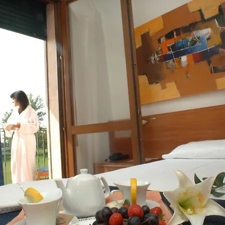 Scaldaferro Hotel 3*