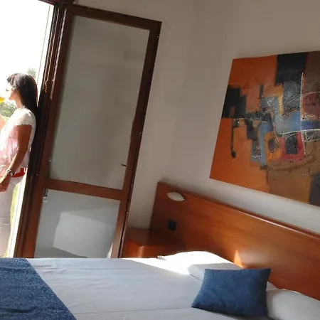 Otel Scaldaferro Sandrigo
