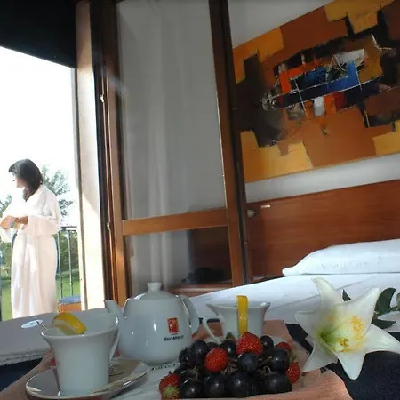 Otel Scaldaferro Sandrigo