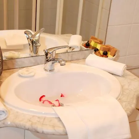 Scaldaferro Hotel 3*