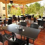 Scaldaferro Hotell