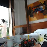 Hotell Scaldaferro Sandrigo
