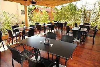 Scaldaferro Hotel