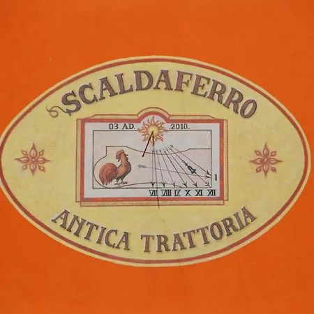 Scaldaferro Sandrigo