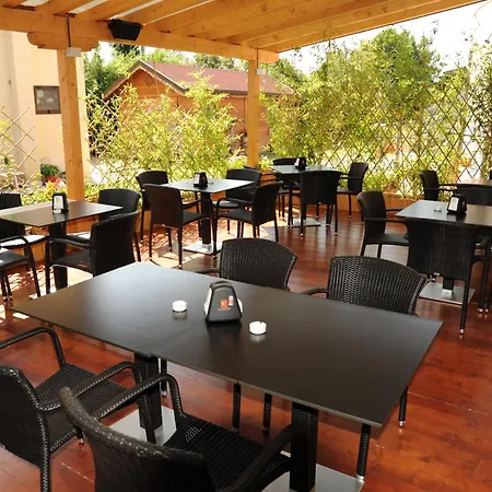 Hotel Scaldaferro Sandrigo