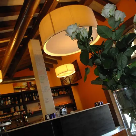 Hotel Scaldaferro Sandrigo