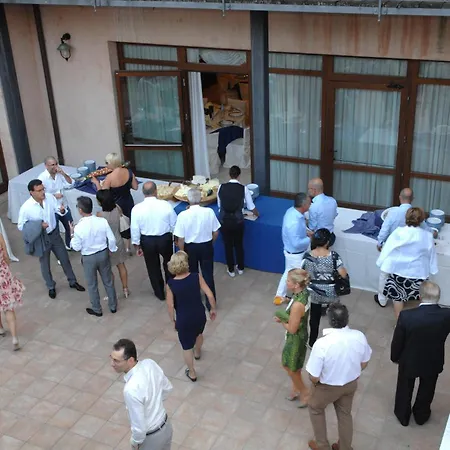 Hotel Scaldaferro