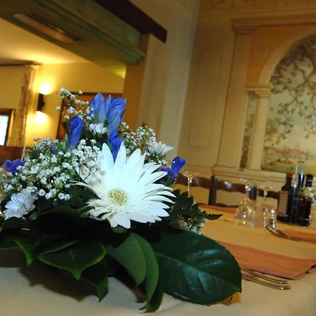 Hotel Scaldaferro