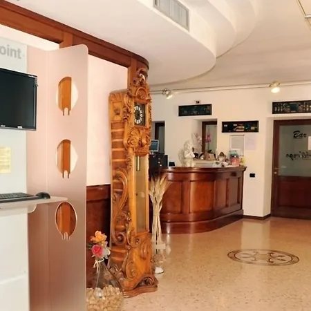 Hotel Scaldaferro
