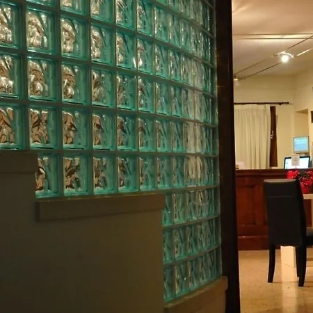 Scaldaferro Sandrigo