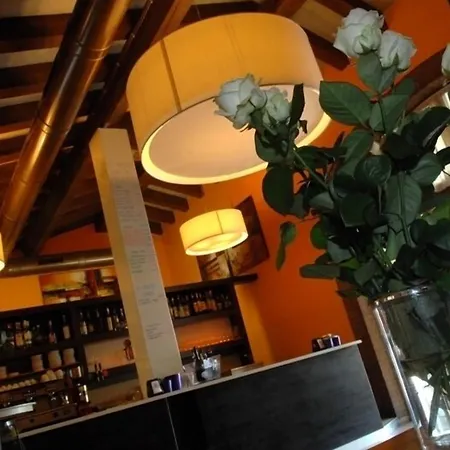 Hotel Scaldaferro 3*