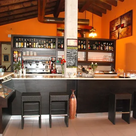 Scaldaferro Hotel Sandrigo