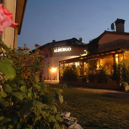 Scaldaferro 3* Sandrigo