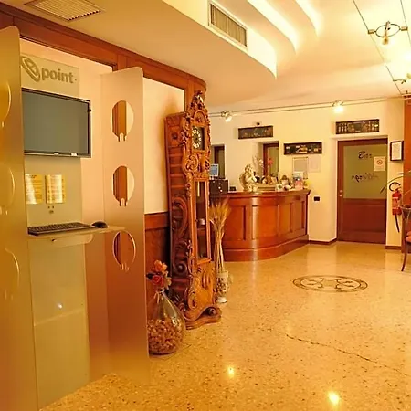Scaldaferro Hotel Sandrigo