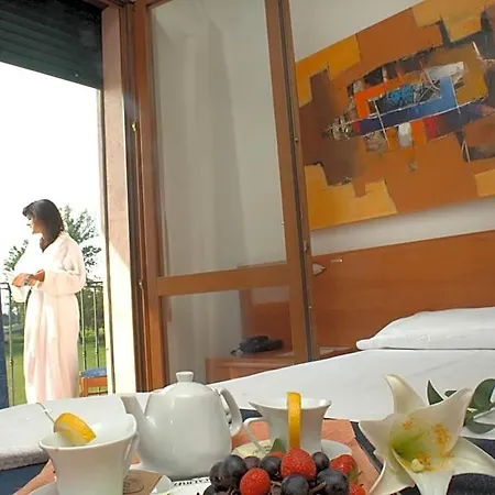Hotel Scaldaferro 3*
