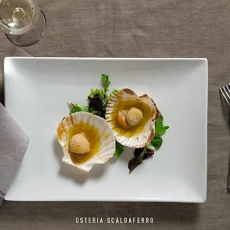 Hotel Scaldaferro Sandrigo