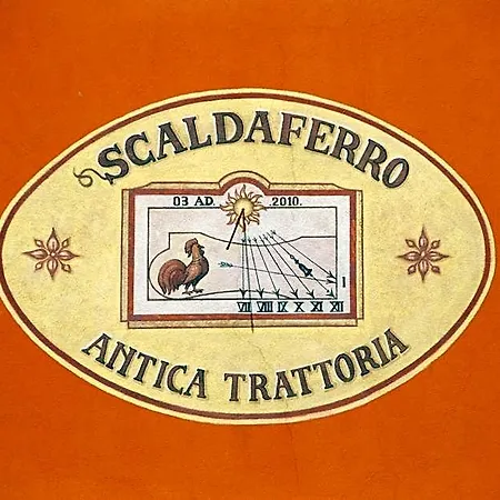 Scaldaferro 3*