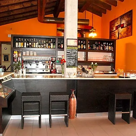 Scaldaferro Hotel 3*