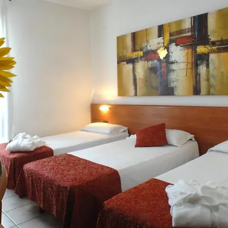 Hotel Scaldaferro