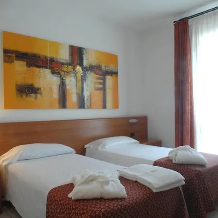 Scaldaferro Hotel Sandrigo