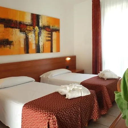Scaldaferro Hotel