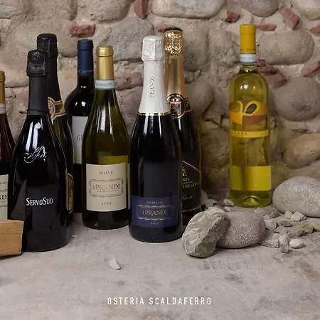 Scaldaferro 3* Sandrigo