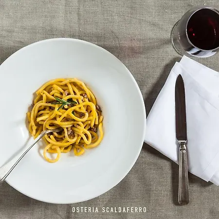 Scaldaferro Sandrigo