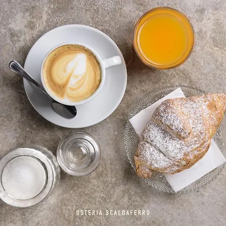 Hotel Scaldaferro 3*