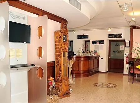Scaldaferro Hotel Sandrigo