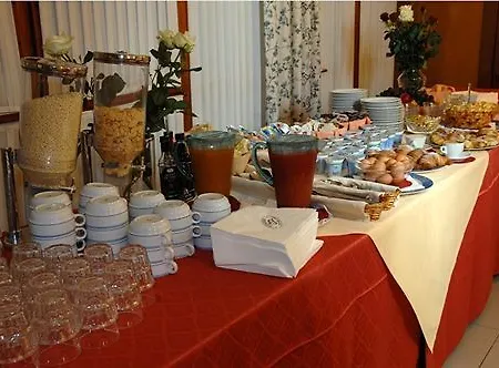 Scaldaferro Hotel 3*