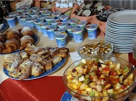 Scaldaferro 3* Sandrigo