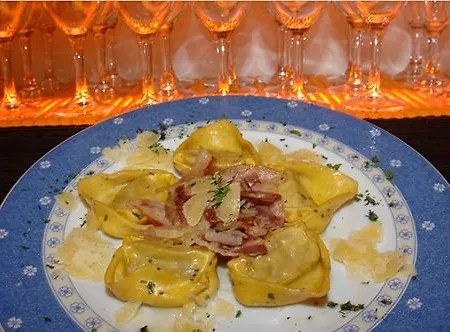 Scaldaferro Hotel Sandrigo