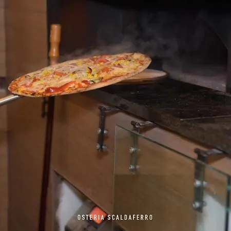 Hotel Scaldaferro Sandrigo